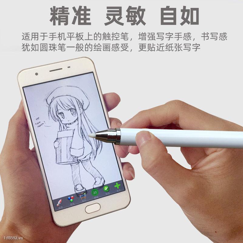 Bút Cảm Ứng Stylus Cho Điện Thoại / Máy Tính Bảng Apple Android / Ipad / Lg / Huawei / Xiaomi / Vivo