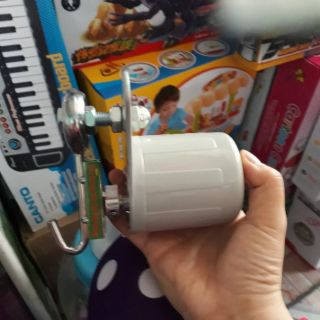 Máy đưa võng Sbaby Ah01