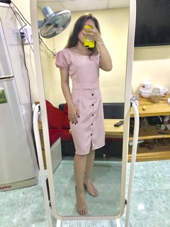ĐẦM TIỂU THƯ CARO HỒNG