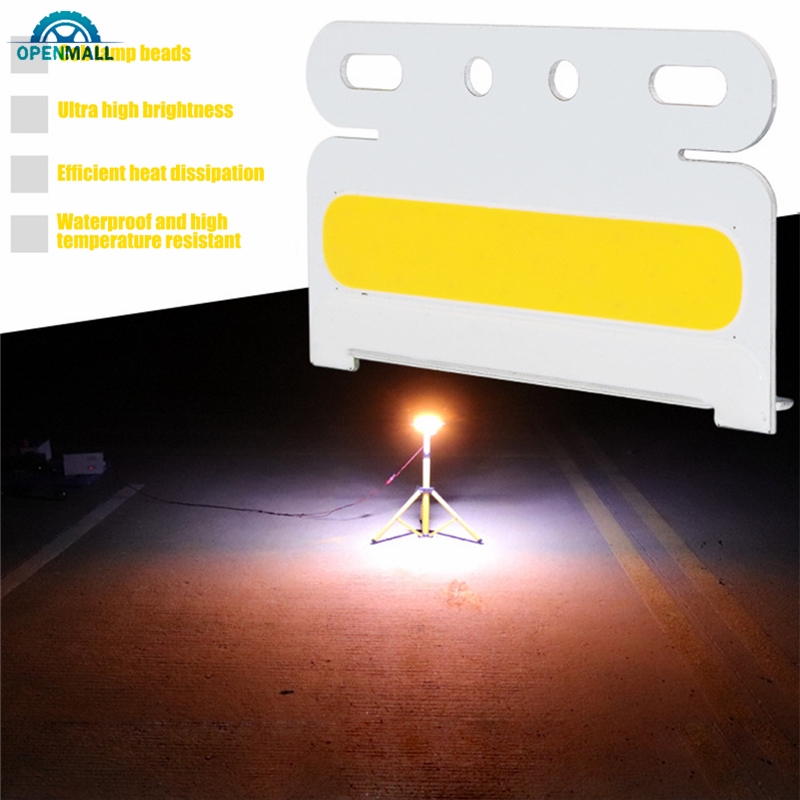 Đèn Led Cob 24v Cho Xe Tải