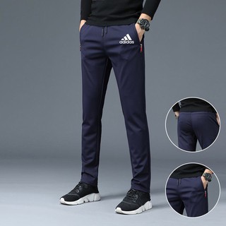 ADIDAS Quần Dài Công Sở Thời Trang Dành Cho Nam