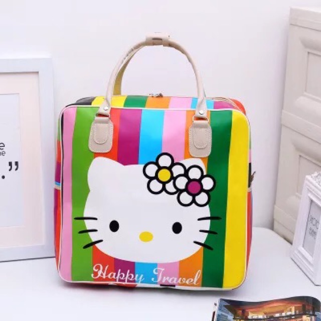 TÚI DU LỊCH XÁCH TAY