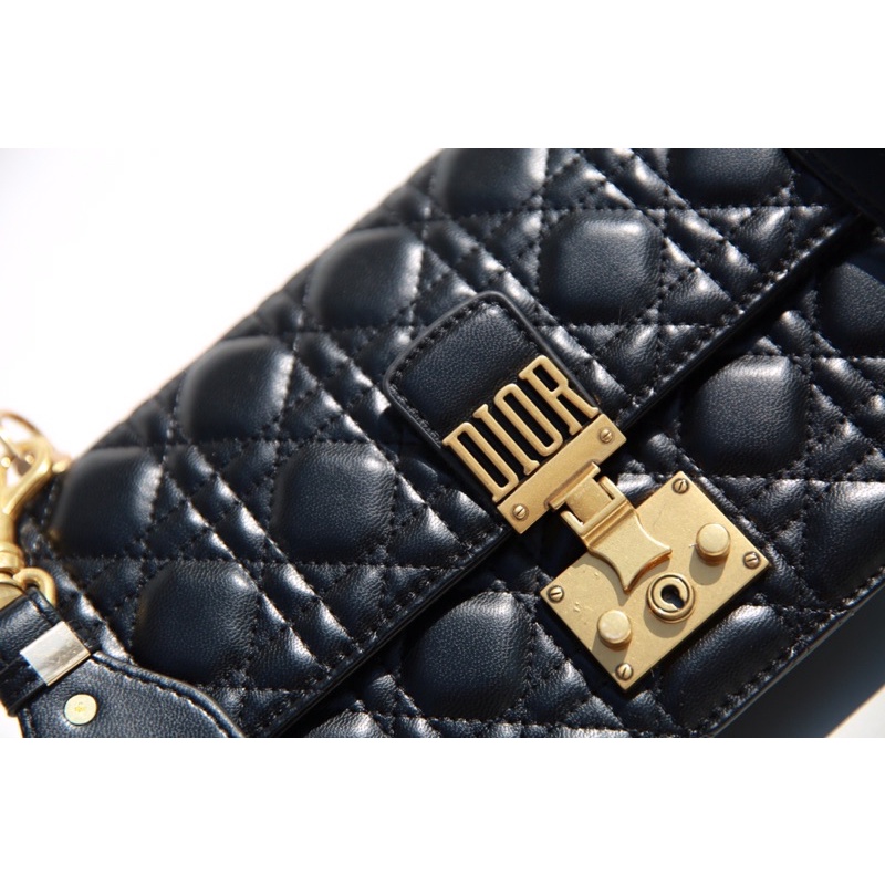 Túi xách d.i.o.r CD addict fullbox hàng đẹp chất luợng siêu hot