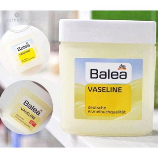 [ HÀNG ĐỨC CHÍNH HÃNG ] KEM NẺ VASELINE BALEA ĐỨC 150ML