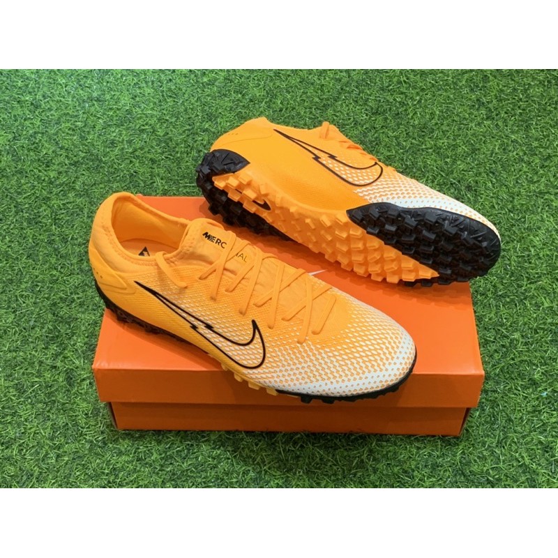 [nhiều màu] Giầy đá bóng chính hãng Nike Mercurial Vapor 13 Pro TF