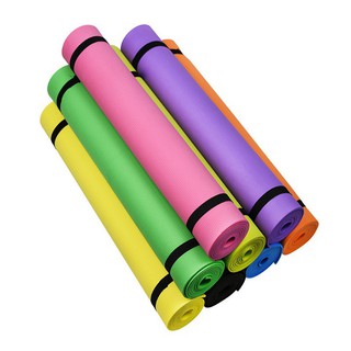 Thảm tập yoga, thảm tập gym, TẶNG KÈM TÚI ĐỰNG