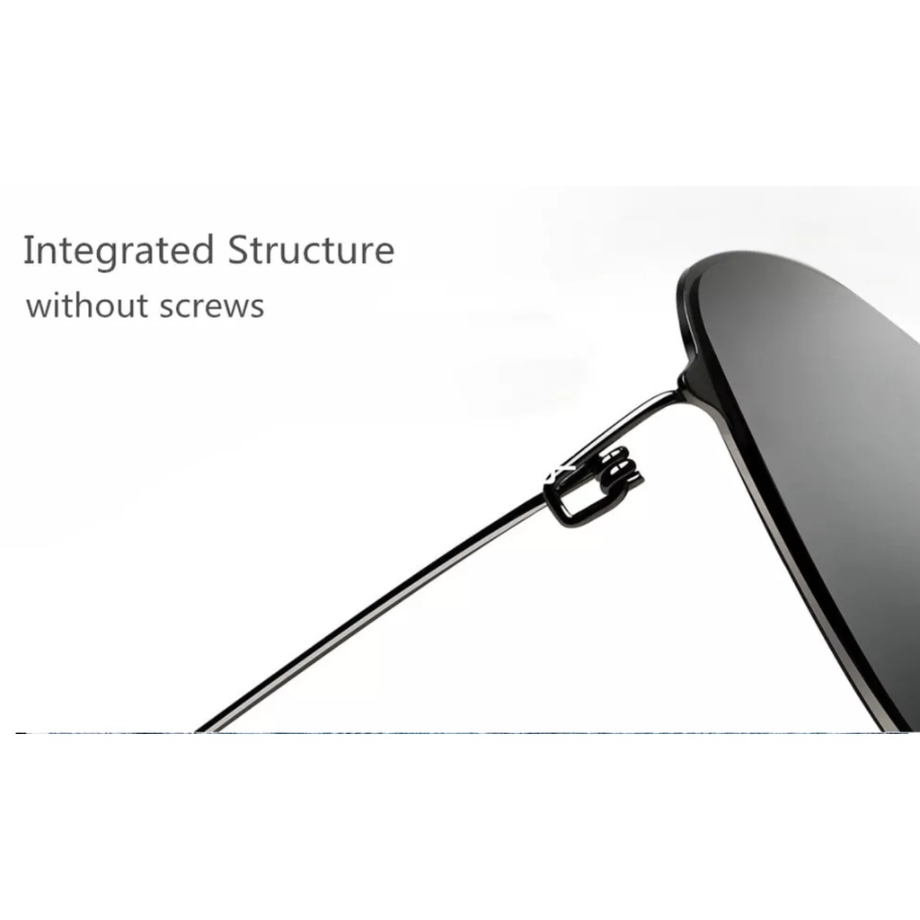 Kính Râm Phân Cực CAO CẤP Xiaomi PRO TS TYJ03TS Chống tia UV Model 2022