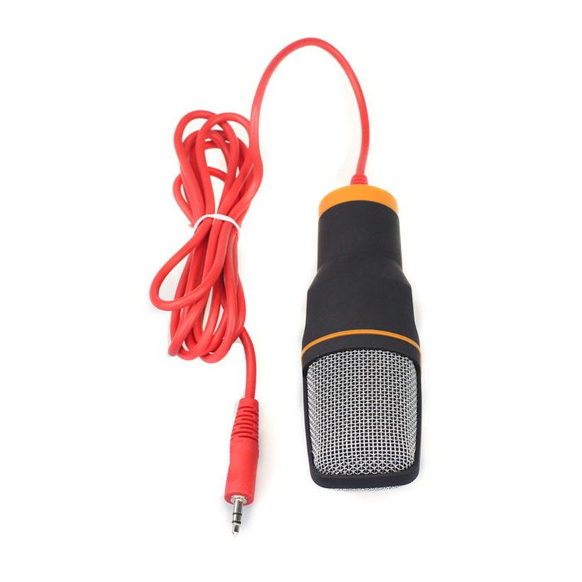 MICRO Máy Tính Thu Âm Kèm Giá Đỡ