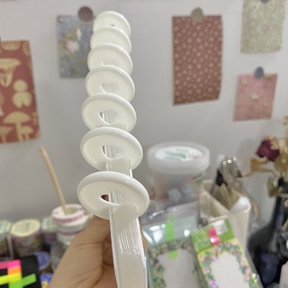 RINGNOTE BINDER KÈM SẴN 20 SHEET 4 Ô
