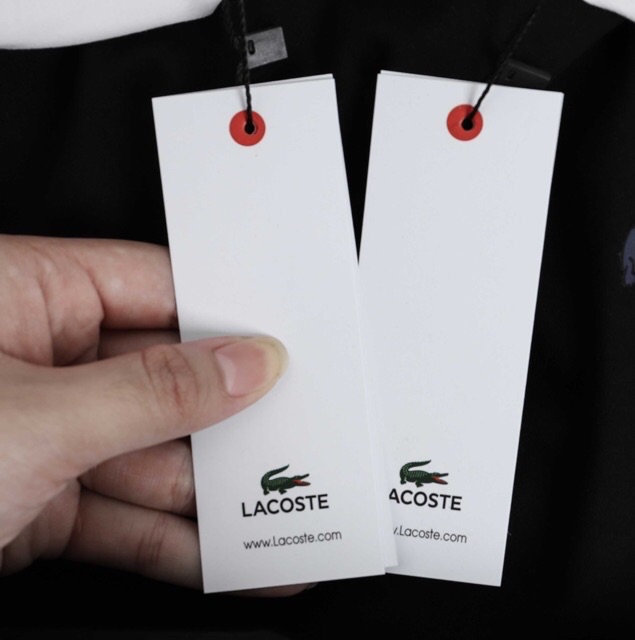 ÁO THUN LACOSTE