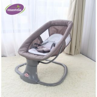 Nôi rung Mastela 8105