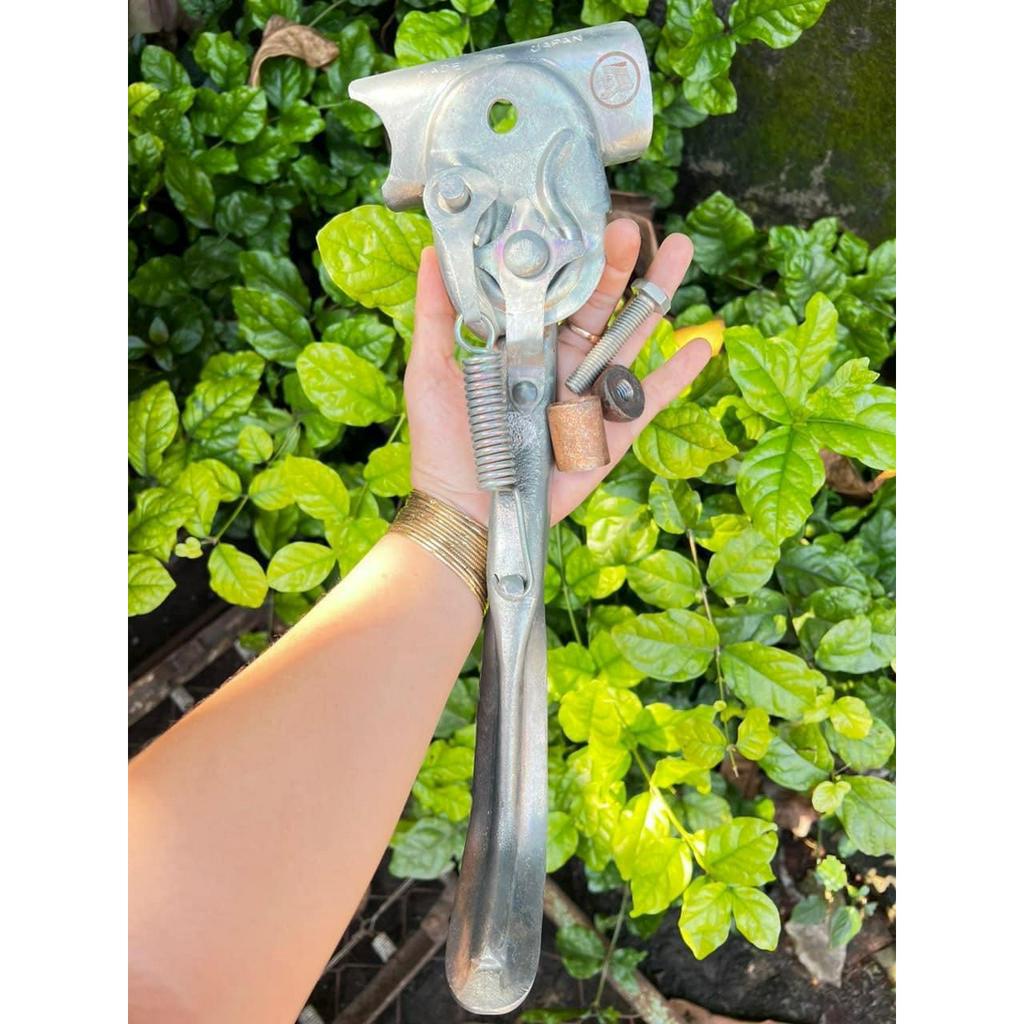 Chống nghiên hiệu ông già, dành cho mọi dòng xe 67, 68, CD, CL...