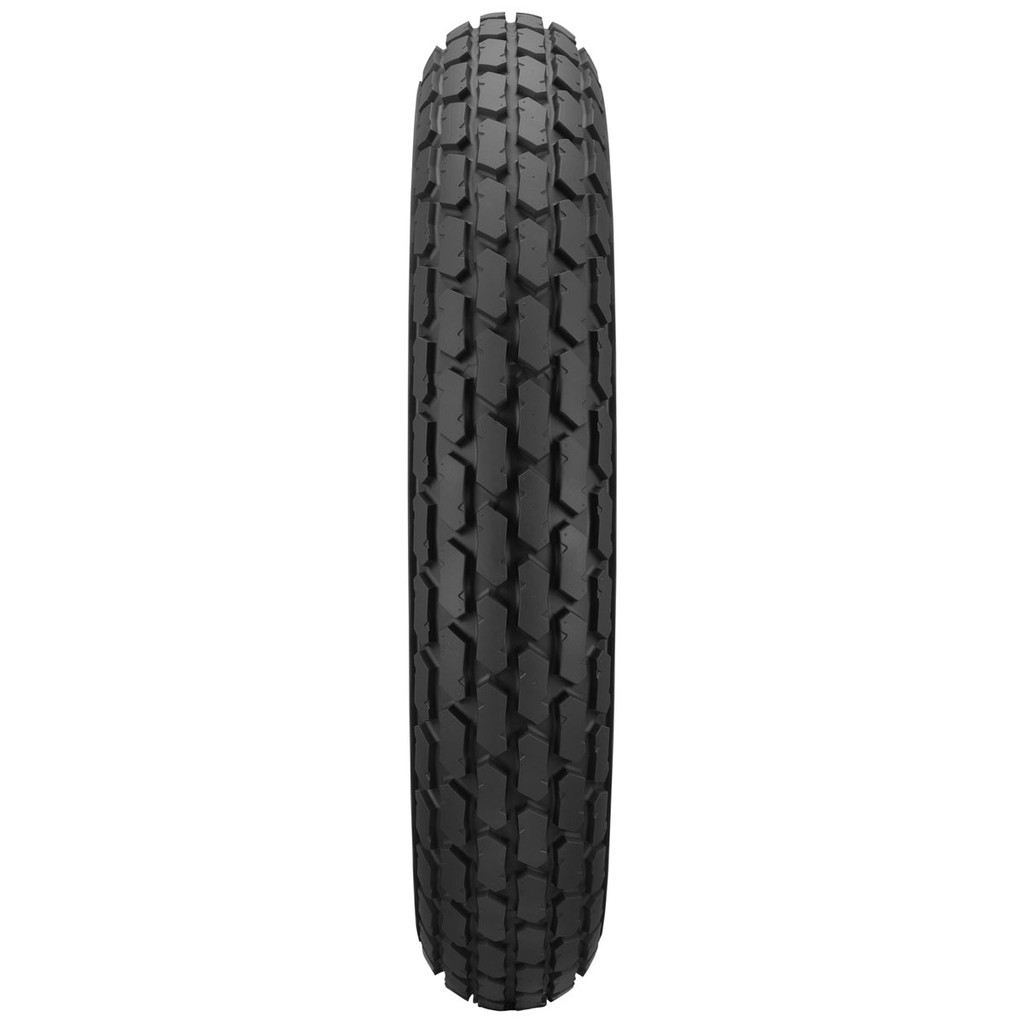 Lốp Dunlop 120.90-10 K180 TL 52J Vỏ xe máy Dunlop size 120-90-10 K180 TL 52J