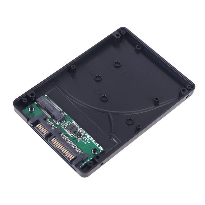 Hộp Chuyển Đổi Ổ Cứng Alli M.2 Ngff Sata3 Ssd Sang 2.5 Inch Sata | BigBuy360 - bigbuy360.vn