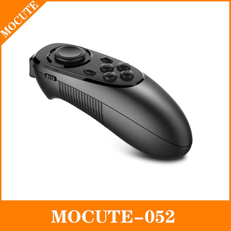 Tay Cầm Chơi Game Mocute 052 Kết Nối Bluetooth Cho Iphone Android Tv Box