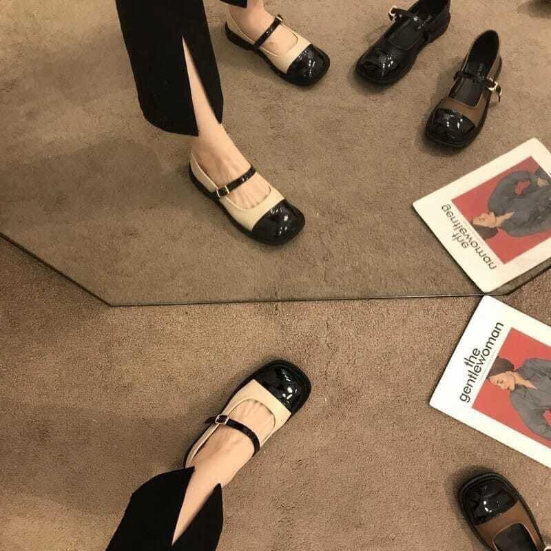 Giày vintage❤️oder 2-4t