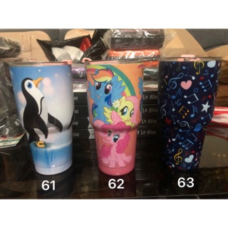 Combo 5 món ly giữ nhiệt yeti