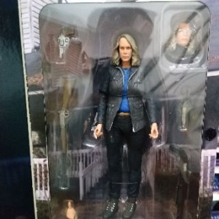 Mô hình Neca Halloween Laurie Strode