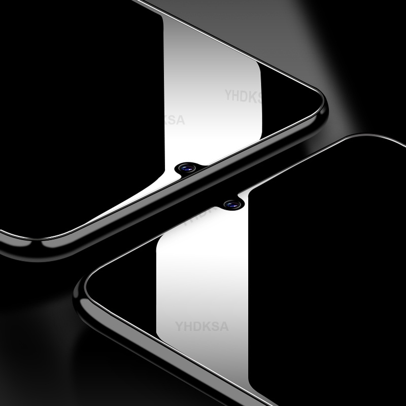 Kính Cường Lực HD Bảo Vệ Màn Hình Cho Samsung Galaxy A02 A12 A22 A32 A42 A52 A72 5G M02 M12 M32 M42 M62