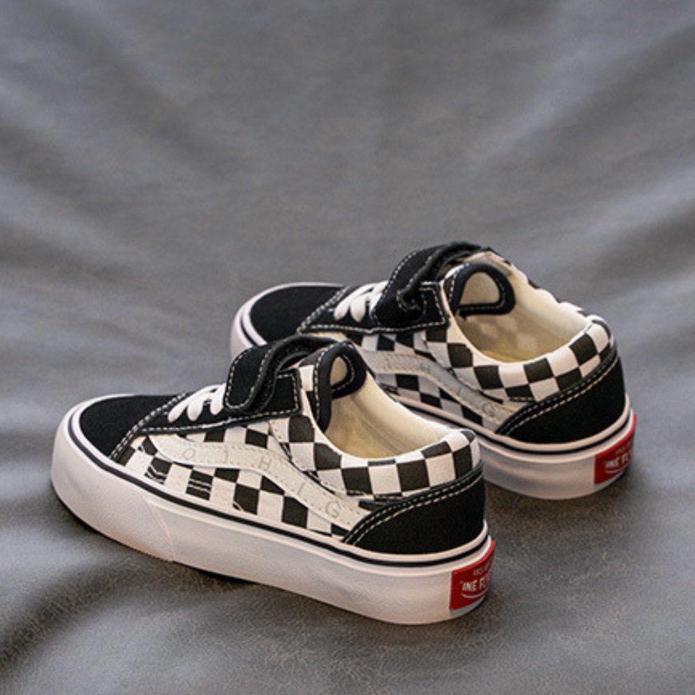 Giày Bata Cho Bé Vans - GUNS - 507.33