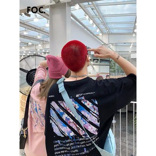 Áo Thun Tay Lỡ áo phông Form Rộng Unisex Giá Rẻ Chất lượng