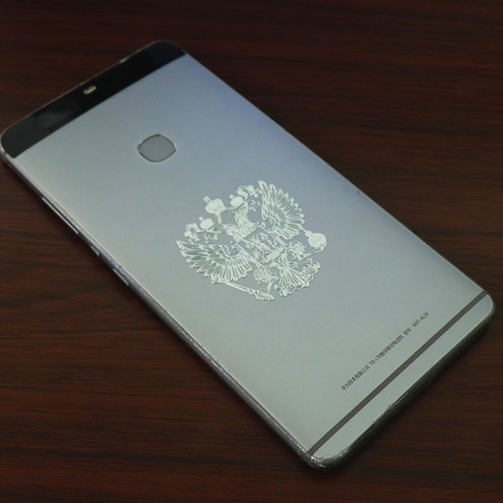 Sticker dán xe hơi hình đôi môi và | Laptop