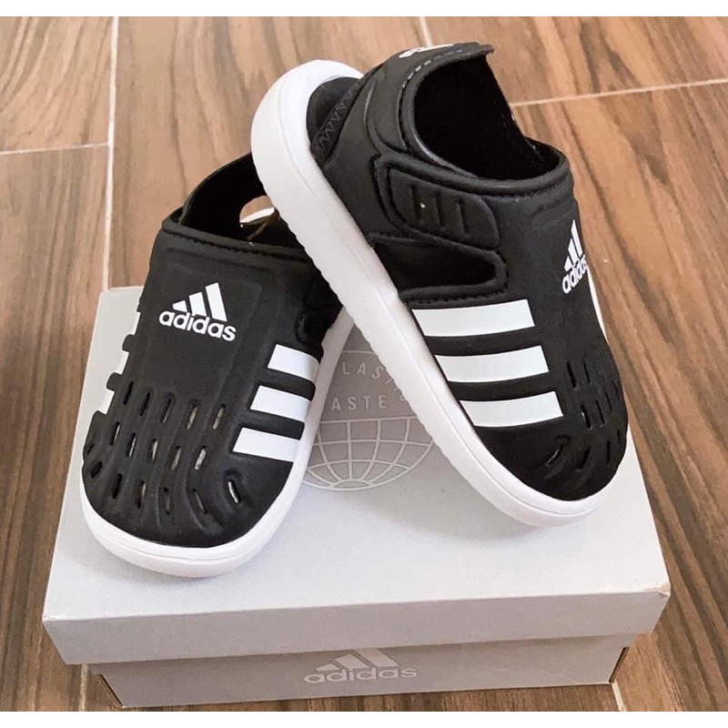 Giày rọ Adi-das auth mẫu new 2022 kèm box