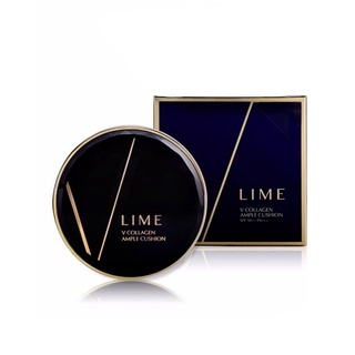 Phấn Nước Lime V Collagen Ample Cushion