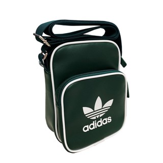 ⚡️ Mẫu Mới ⚡️ Túi đeo chéo Mini Bag màu xanh XUẤT DƯ FULL TEM TAG