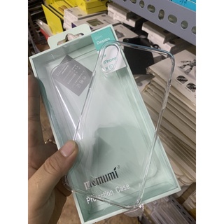 Ốp lưng siêu mỏng hiệu MEMUMI cho Iphone X