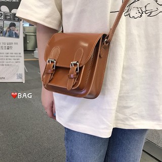 Túi đeo chéo nữ Korea
