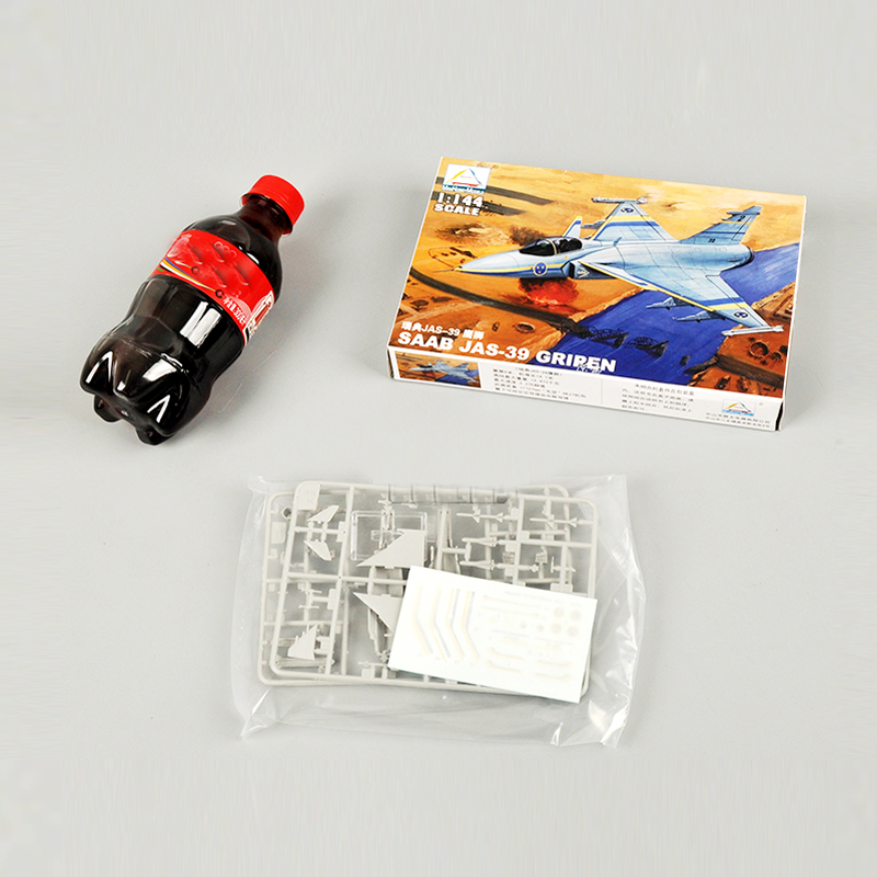 Mô hình máy bay chiến đấu USA USSR UK WWII tỉ lệ 1:144 độc đáo