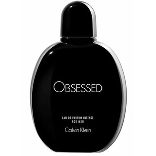 Nước hoa CK Obsessed Intense EDP for Men 30ML