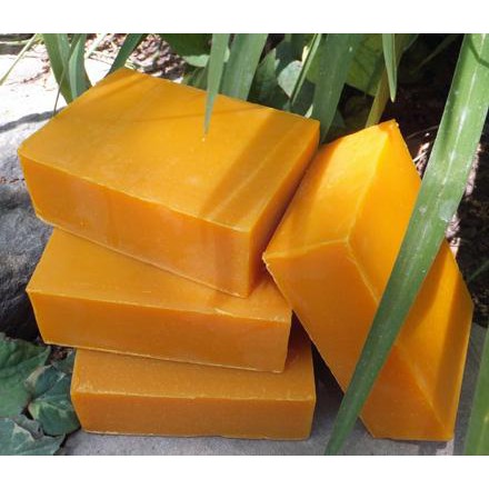 [Meoheo] Xà bông thiên nhiên Seabuckthorn &amp; Tea Tree Soap Chagrin Valley