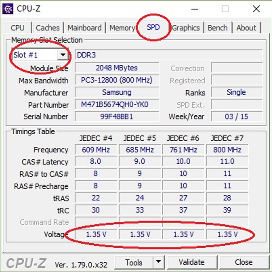 Ram Laptop DDR3, DDR3L 4GB, 8GB Samsung, Micron, Hynix, Kingston Chính Hãng