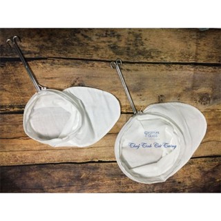 Vợt lọc trà  size 14cm ,19cm