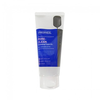 (Mẫu Mới 2020) Sữa Rửa Mặt Mediheal Cleansing Foam 170ml