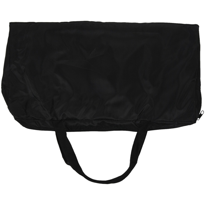 Ghế ngồi toilet di động đa năng có thể gấp gọn tiện dụng mang theo du lịch/ dã ngoại