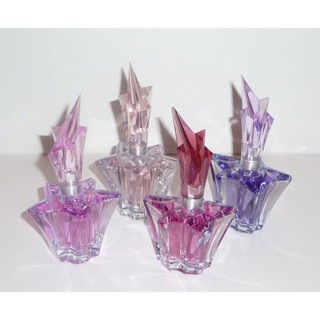 💥 Nước hoa mini nữ Angel - Thierry Mugler