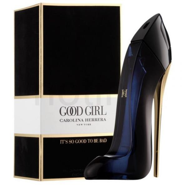 Nước Hoa Carolina Herrera Good Girl Eau de Parfum Minisize