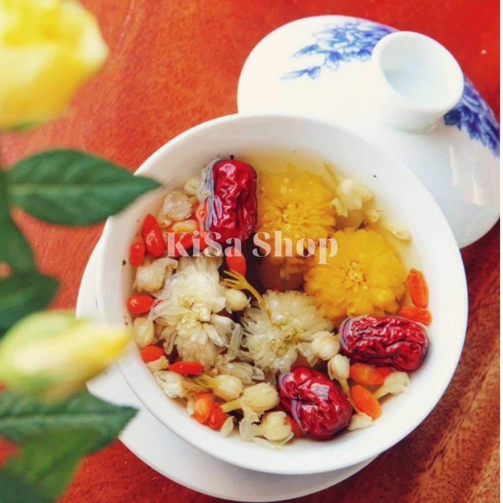 Táo đỏ tân cương size đại sấy khô hữu cơ NT02
