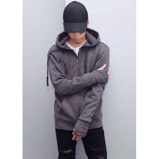 AK010 - ÁO KHOÁC NAM XỎ NGÓN CAO CẤP 3 MÀU | BigBuy360 - bigbuy360.vn