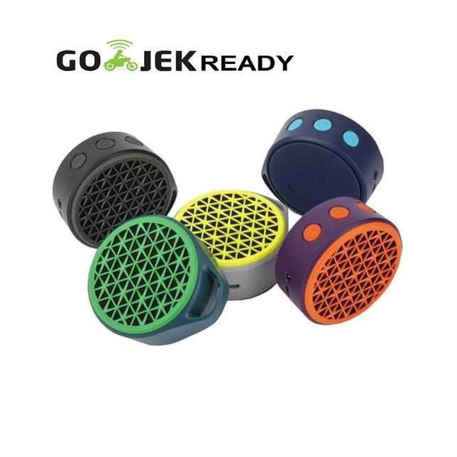 Loa Bluetooth Không Dây X50 Logitech 0512 | BigBuy360 - bigbuy360.vn
