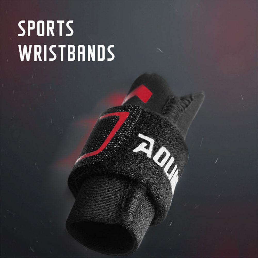 Băng Quấn Ngón Tay Giữa Hỗ Trợ Tập Thể Thao Chuyên Nghiệp BERNARDO