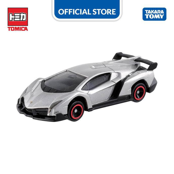 Mô Hình Xe Hơi Lamborghini Veneno Tomica 118