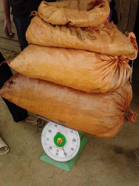 Giá sỉ 5kg thảo quả khô