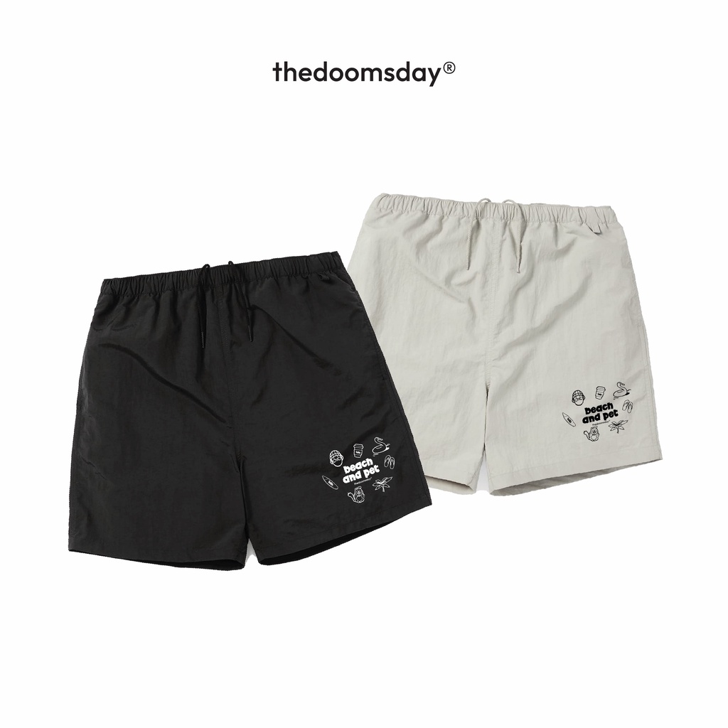 Quần ngắn, Quần Short TDD®️ SURF KIT