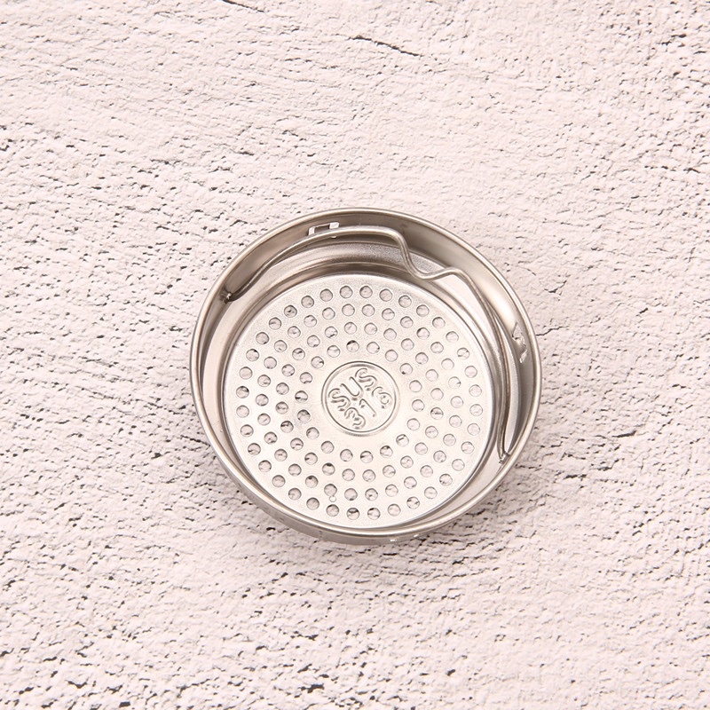 Bình Giữ Nhiệt Inox 304 Có Nắp Lọc Trà Dung Tích 800ml