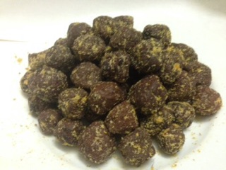 Ô Mai Xấu Gừng(50k-500g)