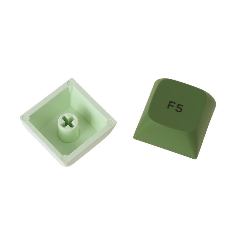 Bộ 124 Phím Pbt Thay Thế Cho Bàn Phím Cơ
